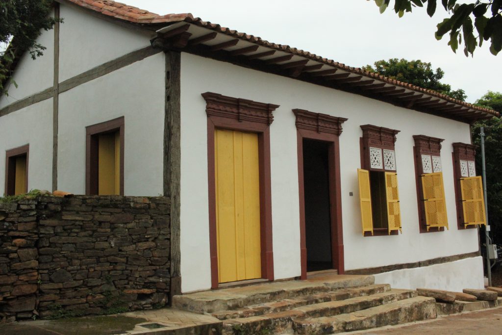 Ibram the Museum of Flags