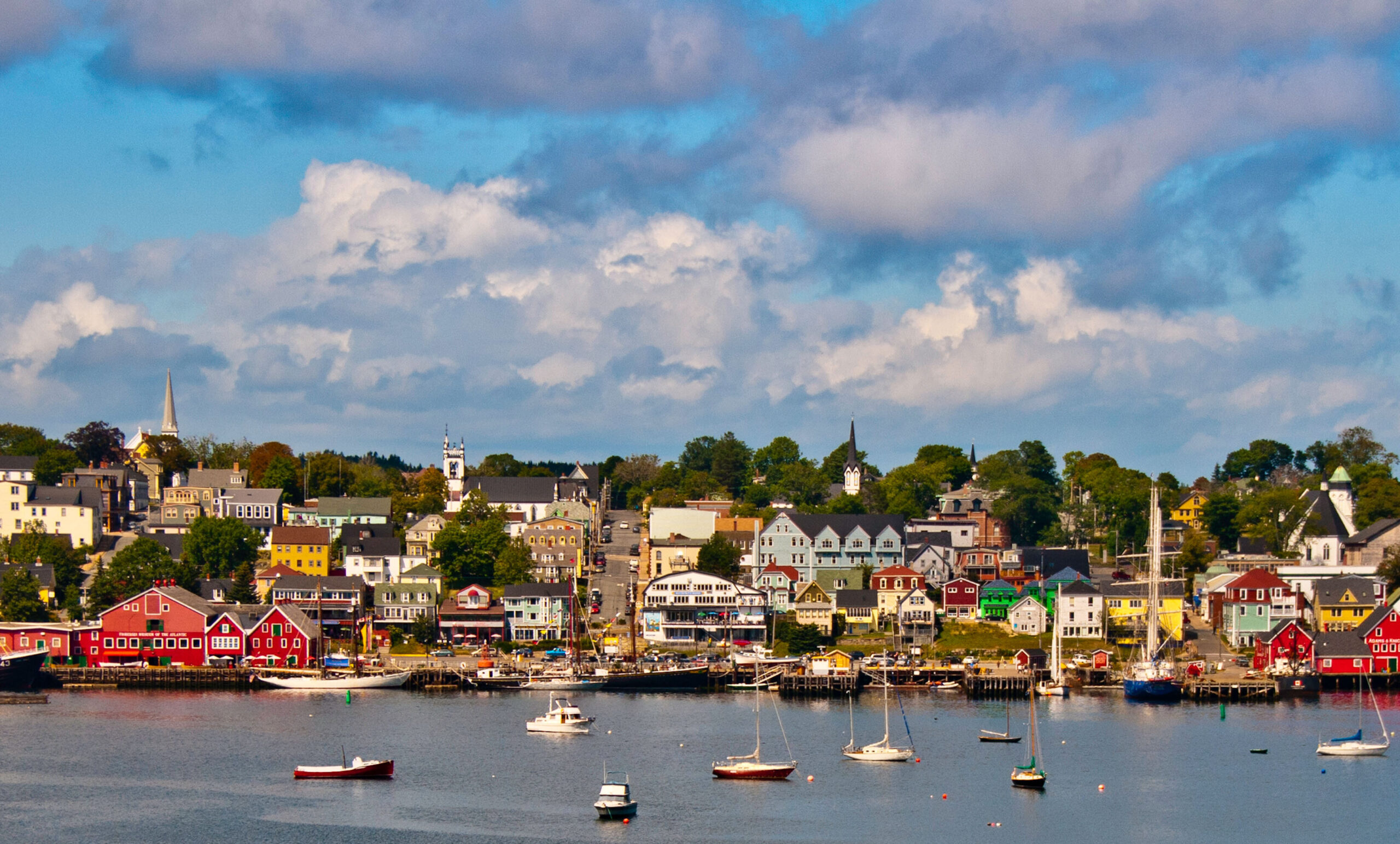 Lunenburg