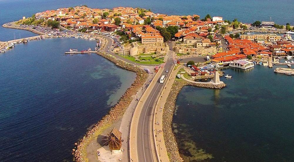 Nessebar