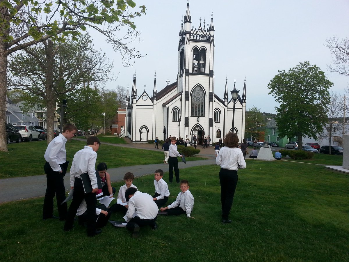 St. John's Anglican Church
