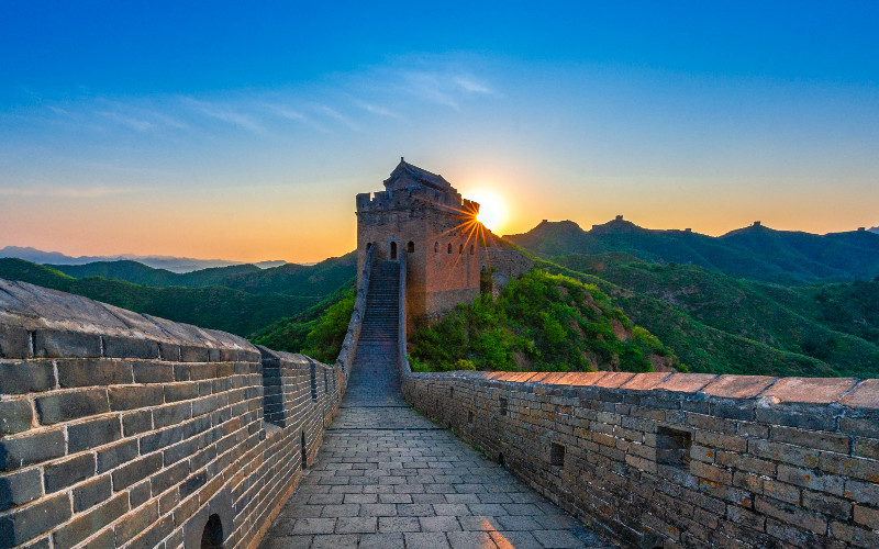 Great Wall of China