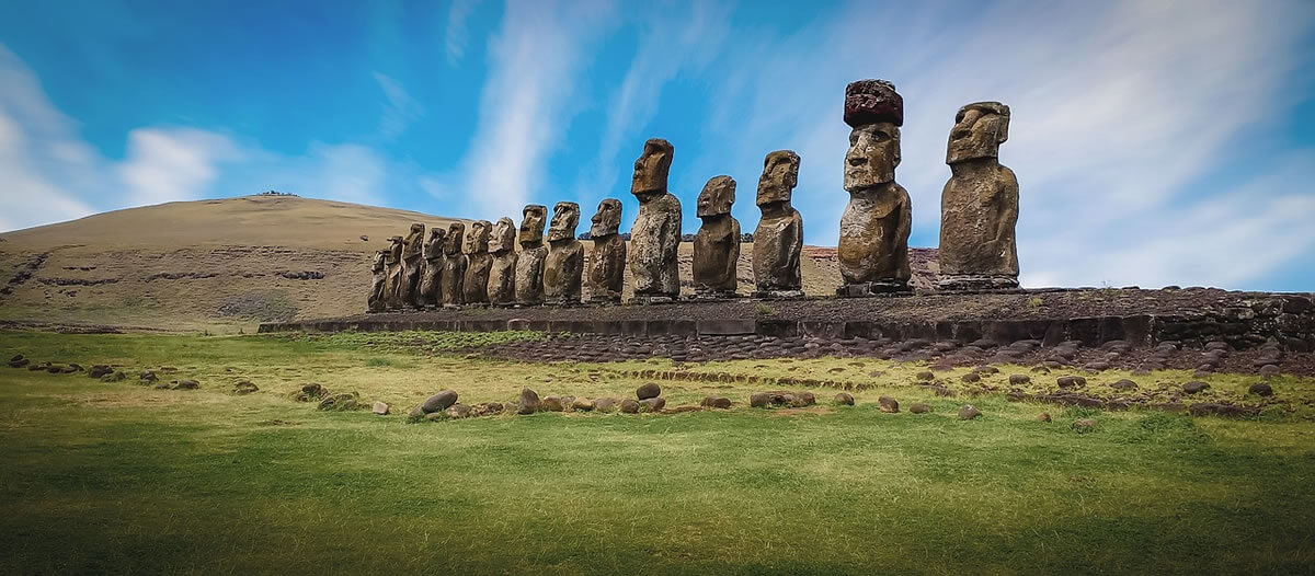 rapa nui easter island