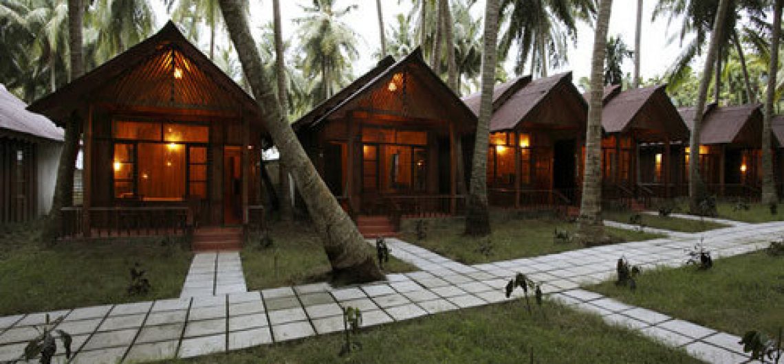 Hotels in Andaman