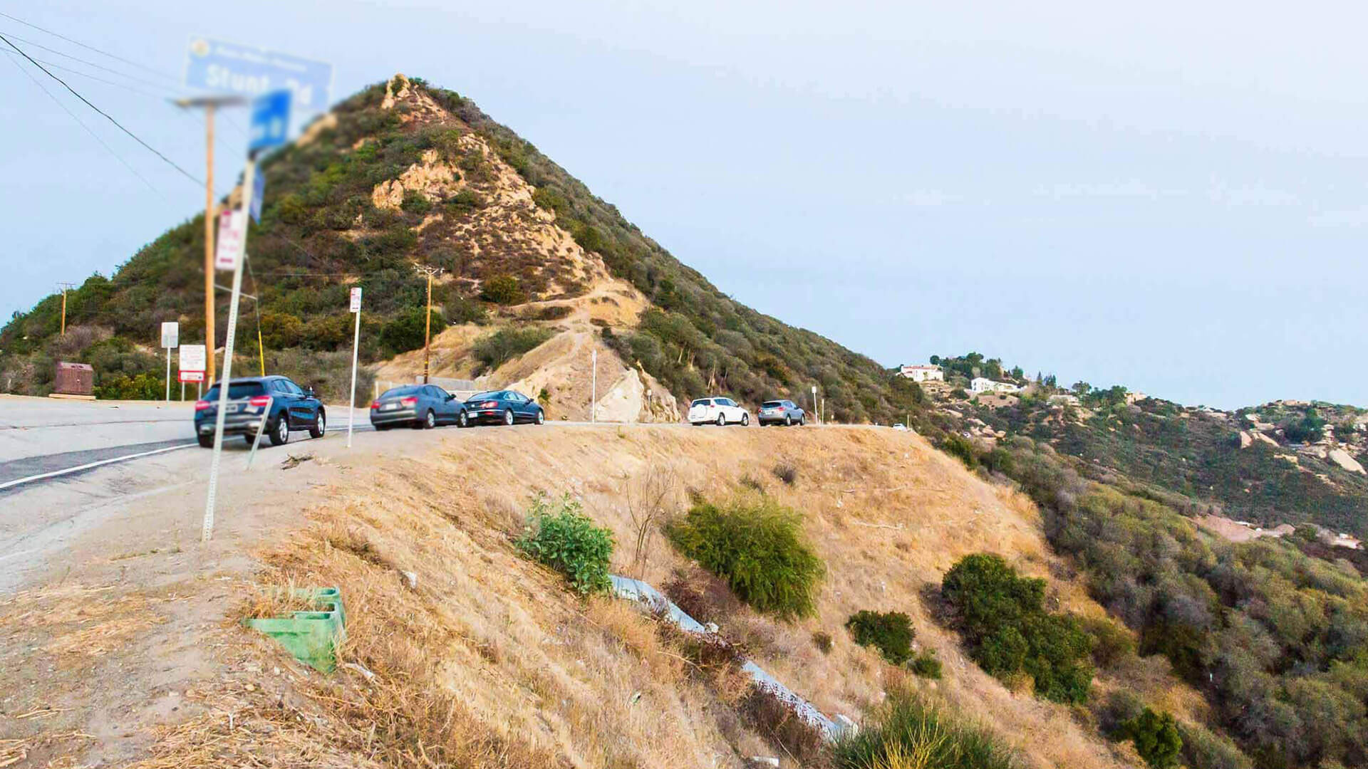 Saddle Peak / Andaman and Nicobar Islands