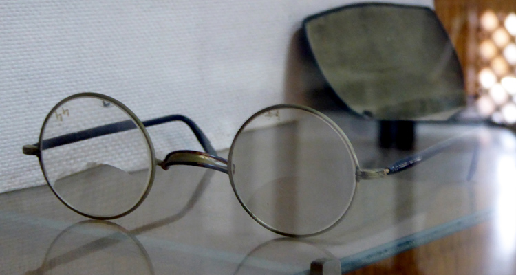 Gandhi Memorial Museum - Madurai