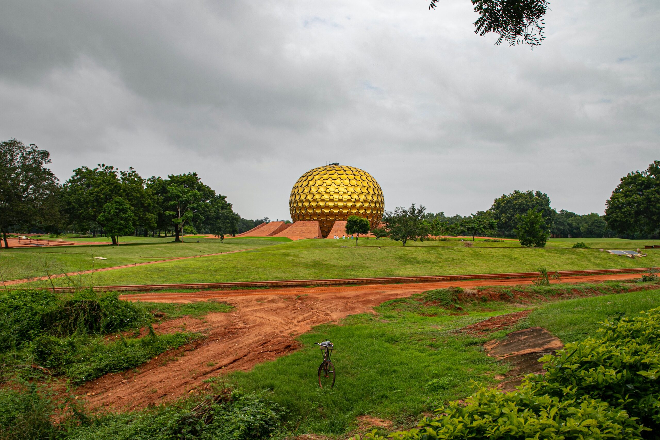 Auroville