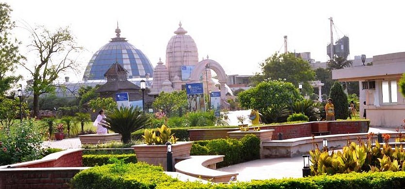 Vrindavan