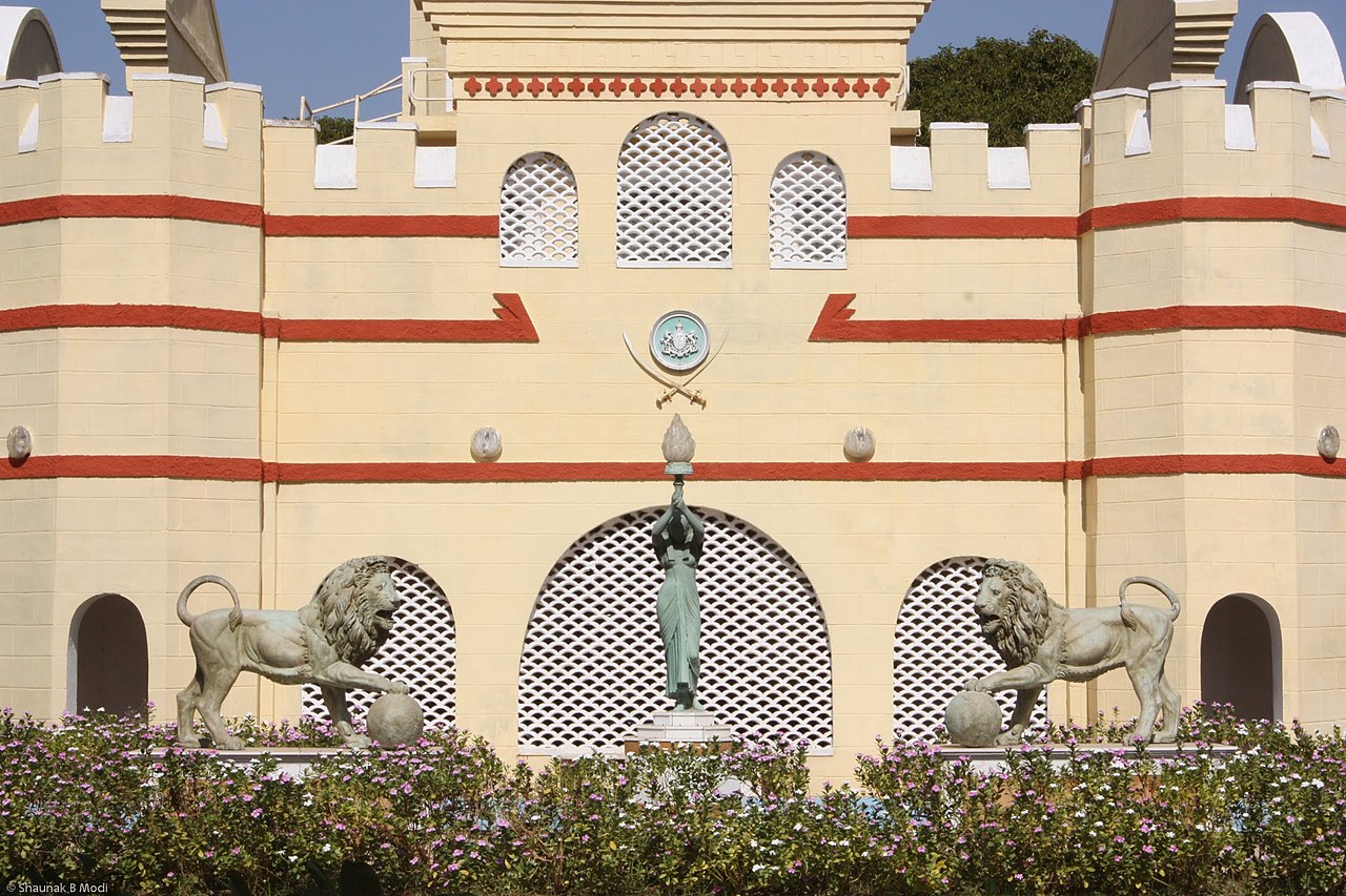 Auto World Vintage Car Museum - Ahmedabad