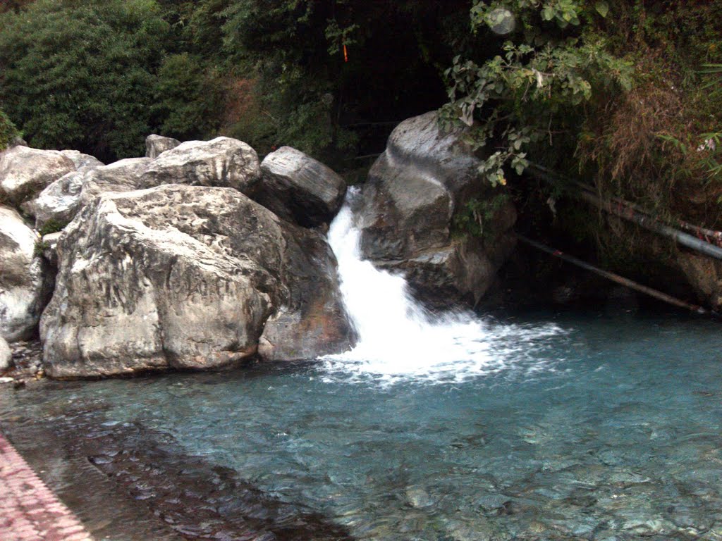Banganga - Vaishno Devi