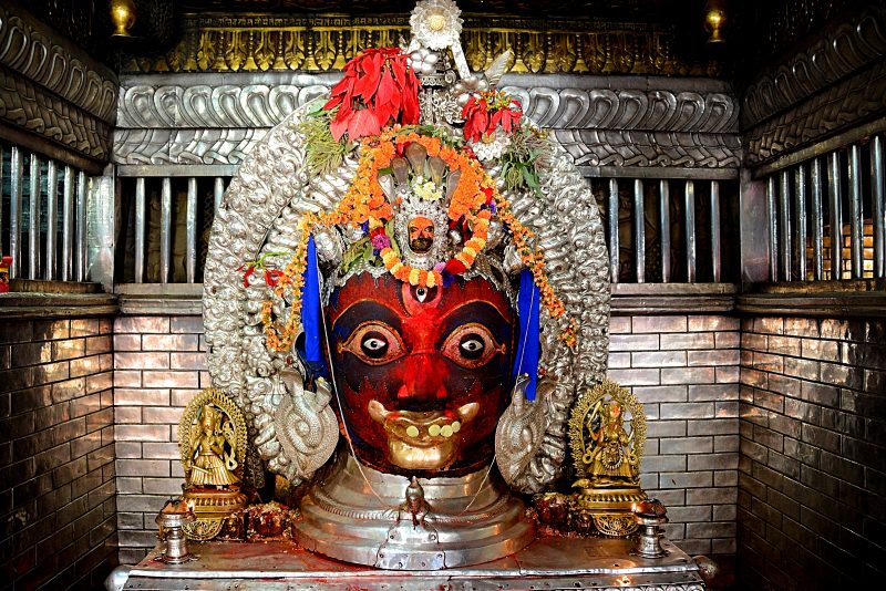 bhairav