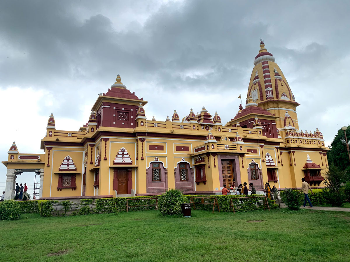 Birla Mandir - Bhopal