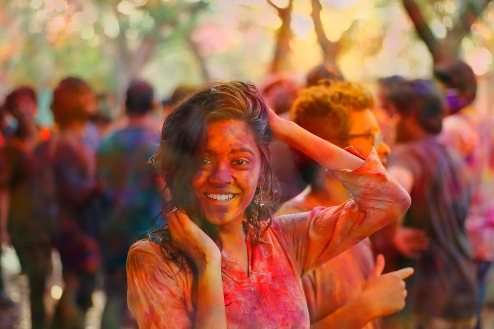 Holi Festival 
