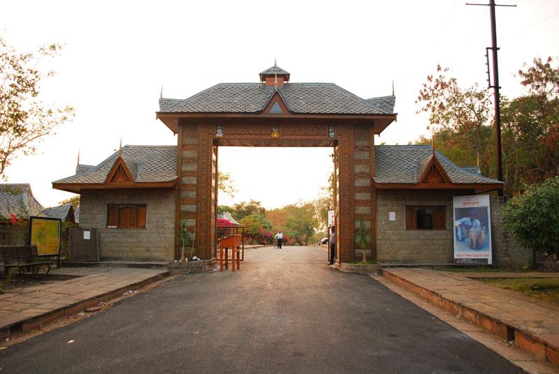 Manav Sangrahalaya - Bhopal