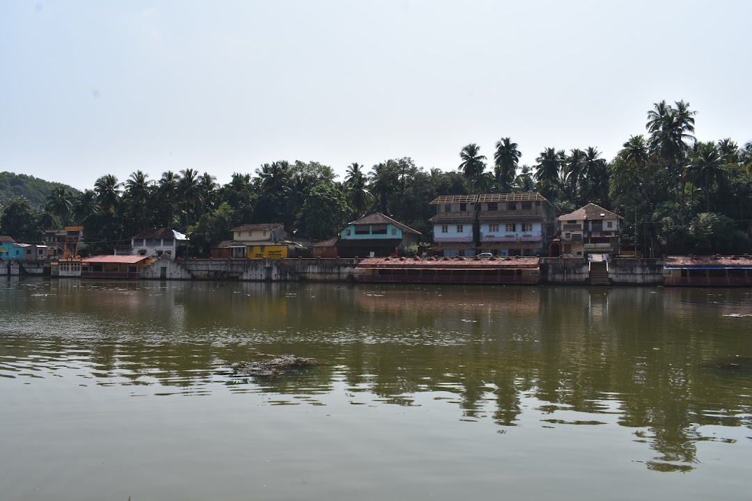 Kotitirtha Gokarna