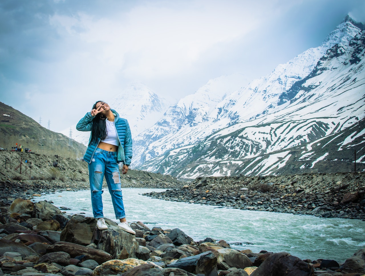 Ladakh - Union Territories