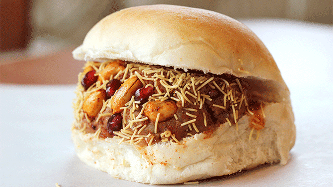 Dabeli of Mandvi - Mandvi
